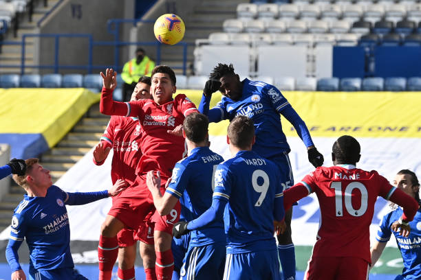 的一场英超 的一场英超