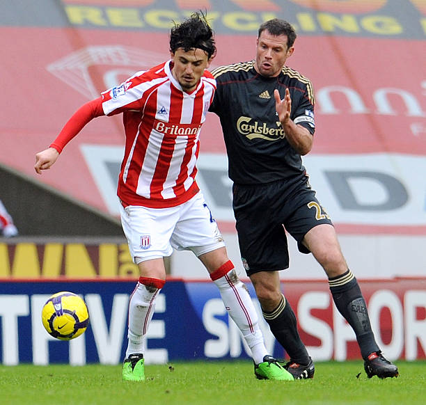 一个被称为 一个被称为